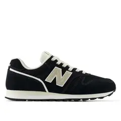 NEW BALANCE - Zapccordon de Mujer marca en Color NEGRO  ZAPWL373LK2