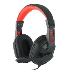 REDRAGON - Auriculares Audifonos Diadema Gamer 2.0 40mm - H120