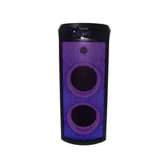 AIWA - Sistema Torre De Audio 400W AWPOK7D