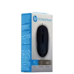 HP - MOUSE 150 USB