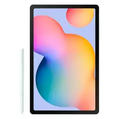 SAMSUNG - Tablet Galaxy Tab S6 Lite 104” 4GB128GB -Light Green