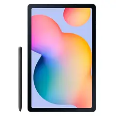 SAMSUNG - Tablet Galaxy Tab S6 Lite 104” 4GB128GB -Gris
