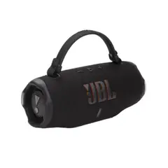 JBL - Charge 6 Sonido Potente Bateria Extrema y Resistencia Total