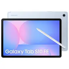 SAMSUNG - Tablet Galaxy Tab S10 FE 8gb128gb 109 -Azul