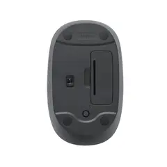 LOGITECH - MOUSE M196 BLUETOOTH GRAPHITE