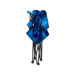 ALLUMA TOOLS - Silla Plegable Portátil Para Camping Con Estuche ALLUMA