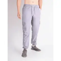 SHAKTIS - Pantalon Camuflado Antifluido Hombre