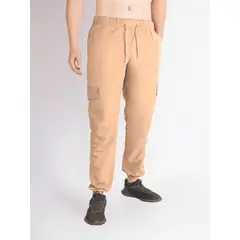 SHAKTIS - Pantalon Camuflado Antifluido Hombre