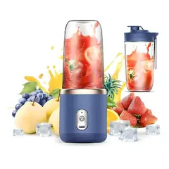 GENERICO - Licuadora portatil -HP-22