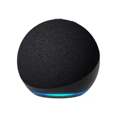 AMAZON - Asistente Inteligente Alexa Echo Dot 5 GEN - 840080503653