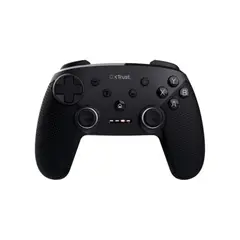 TRUST - Control Gxt 542 Muta Inalambrico, Usb Para Pc, Nintendo Switch Negro