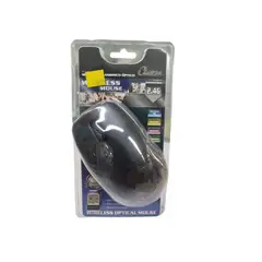OMEGA - MOUSE 24G INALAMBRICO NEGRO