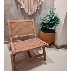 GENERICO - SILLA PARA BALCÓN O TERRAZA