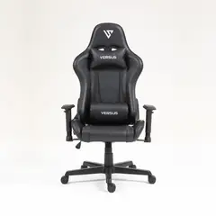 GENERICO - Silla Gamer Versus V-10 Negro