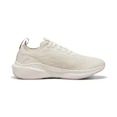 PUMA - Tenis Deportivos Marca Skyrocket Original Blanco Mujer