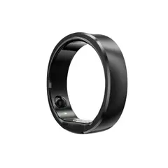 RINGCONN - Anillo inteligente Gen 2 Negro Talla 12