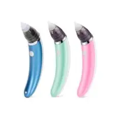 GENERICO - Aspirador Nasal Para Bebés Baby