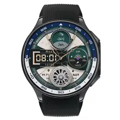 GENERICO - Reloj Inteligente DT Watch X 4G Smartwatch con Llamadas y 4GB RAM