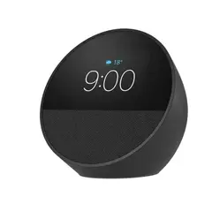 GENERICO - Amazon Echo Spot Bocina Inteligente 2024