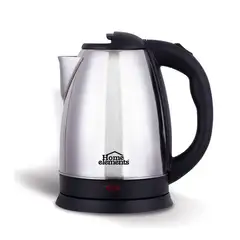 HOME ELEMENTS - Jarra Hervidora 1.9 lts Acero Inoxidable