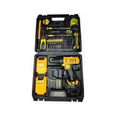 DEWALT - TALADRO 24 VOLTIO