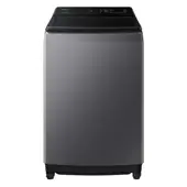SAMSUNG - Lavadora Carga Superior 19 Kg WA19CG6441BD Gris