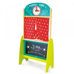 HAPE - TEATRO TÍTERES