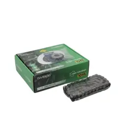 GENERICO - Kit Rodamiento Arrastre Eco Deluxe 100