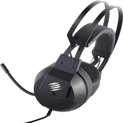 GENERICO - AURICULARES MAD CATZ ESTEREO PARA VIDEO JUEGOS FREQ2