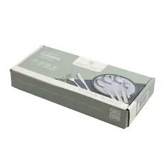 BEHOME - Set De Cubiertos X 26 Piezas – 22469621