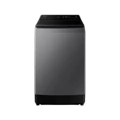 SAMSUNG - Lavadora Carga Superior 13 Kg EcoBubble WA13CG5441BDCO Gris