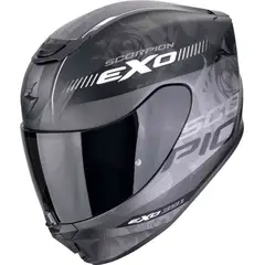GENERICO - Casco Scorpion Exo 391 Ava