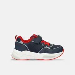 BUBBLE GUMMERS - Tenis Infantil Para Niño Bubblegummers Titanio Austin 26-29