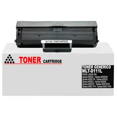 GENERICO - Toner 111l Para Xpress M2020wm2022wm2070fwm2070w