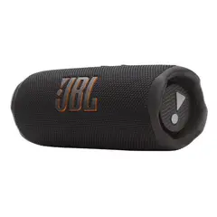 JBL - Parlante Flip 7 Bluetooth – IP67, Sonido Potente, 12 Hrs Negro