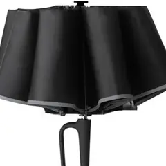 GENERICO - Sombrilla Semi Automática Reversible Edición Limitada Original