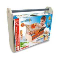 HAPE - CAJA DE HERRAMIENTAS CIENTÍFICO
