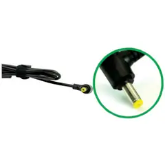 ASUS - Punta Conector Cargador 2.3 × 0.7 mm –