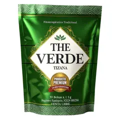 FITO MEDICS - Te verde 2G x 30 Bolsas -