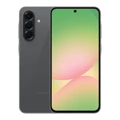 SAMSUNG - Celular Galaxy A56 5G IA 256GB 12GB RAM Negro