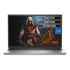 DELL - Portátil Inspiron 3520 – Core i7