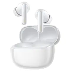 XIAOMI - Redmi Buds 6 Pro Glacier White, Audífonos Táctil Anc 3-mic Ip54