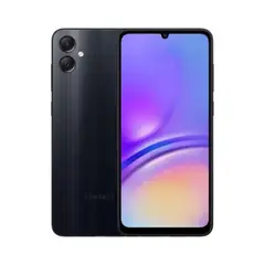 SAMSUNG - Celular Galaxy A05 128GB 4GB Ram 4G Negro