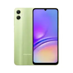 SAMSUNG - Celular Galaxy A05 128GB 4GB Ram 4G Verde
