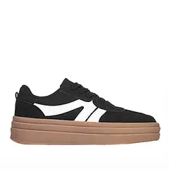 FRATTINI BELA - Tenis de Mujer marca en Color NEGRO  TENIS DER 19-25-1