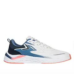 THROWING - Tenis de Mujer marca en Color BLANCO  TENIS DER 4-25-1 MJ1