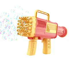 GENERICO - Pistola De Agua Electrica Guns Juguete Niñas + Baterias