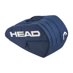 HEAD - MALETA DE PADEL Base Padel Bag M NY