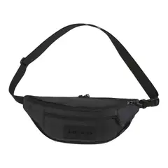 HEAD - TOUR CROSSBODY BAG BK