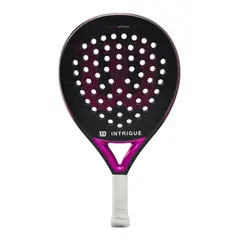 WILSON - PALA INTRIGUE BLACK